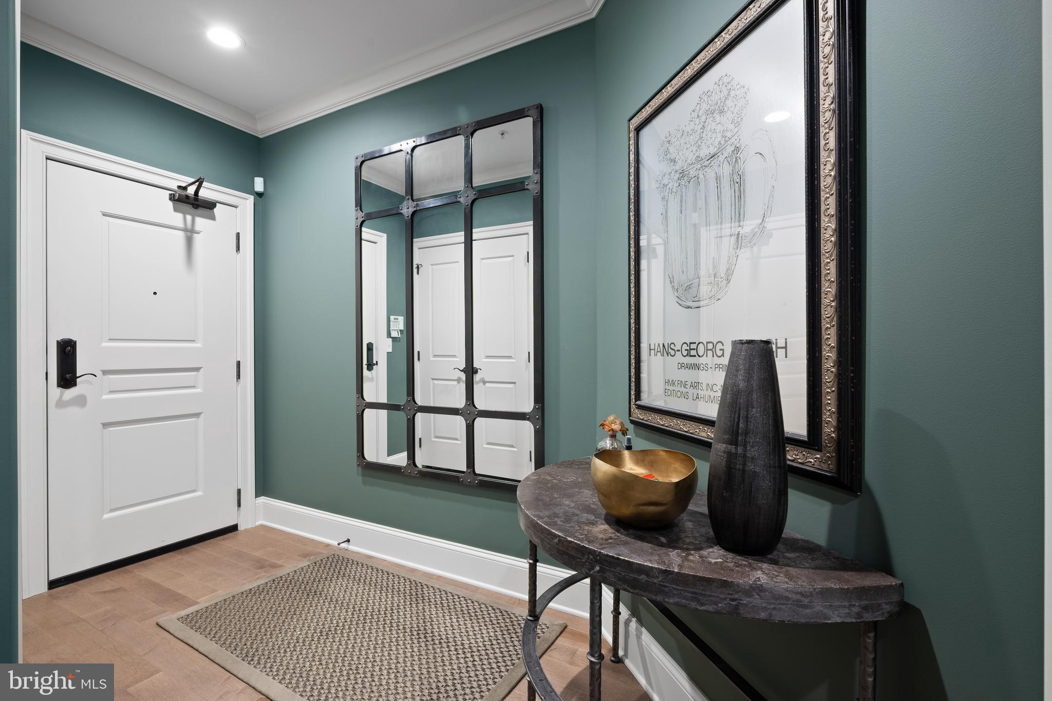 ATHERTYN - Residential