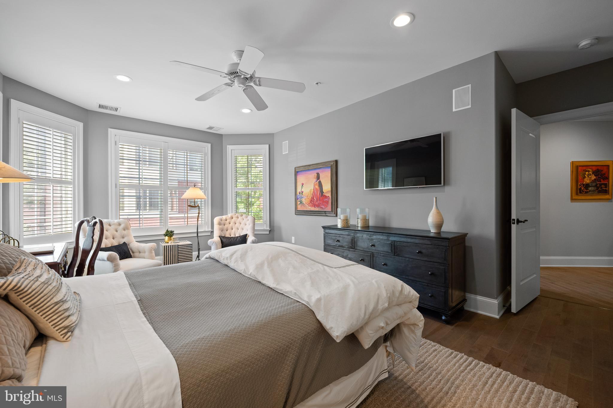 ATHERTYN - Residential