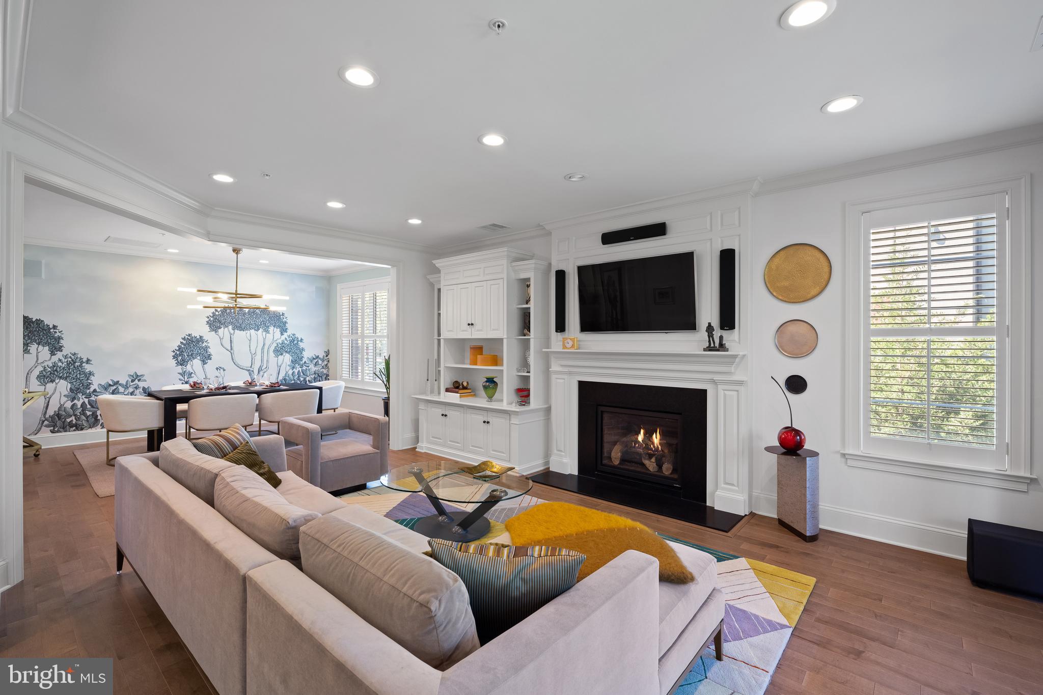 ATHERTYN - Residential