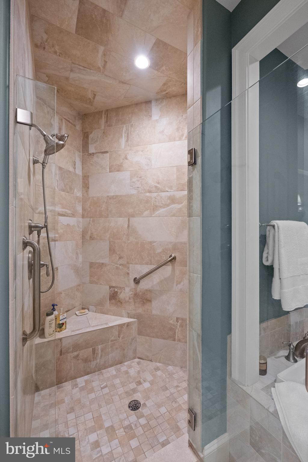 ATHERTYN - Residential