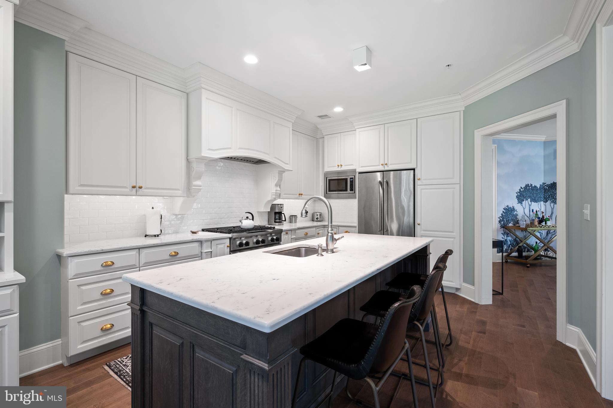 ATHERTYN - Residential