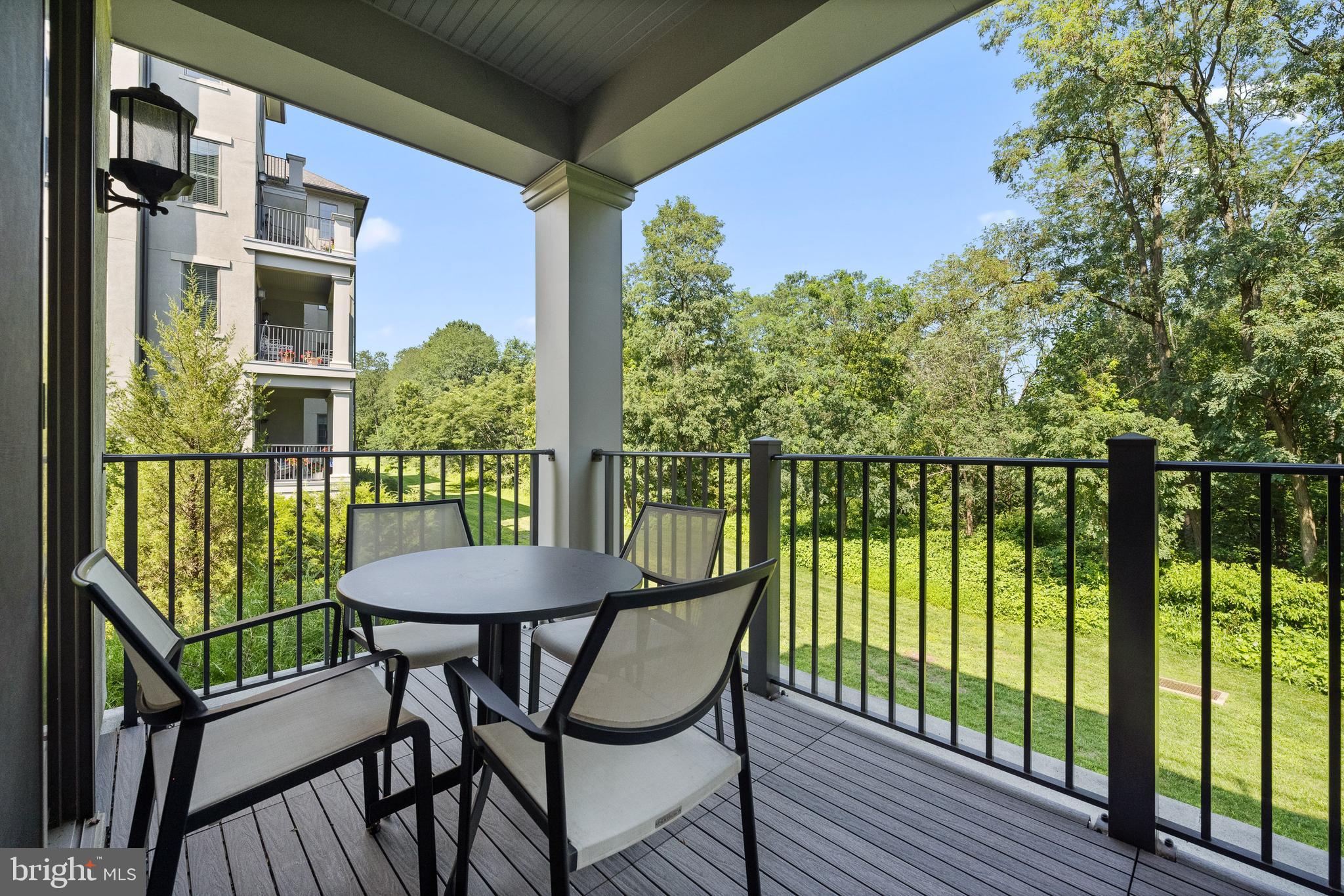 ATHERTYN - Residential