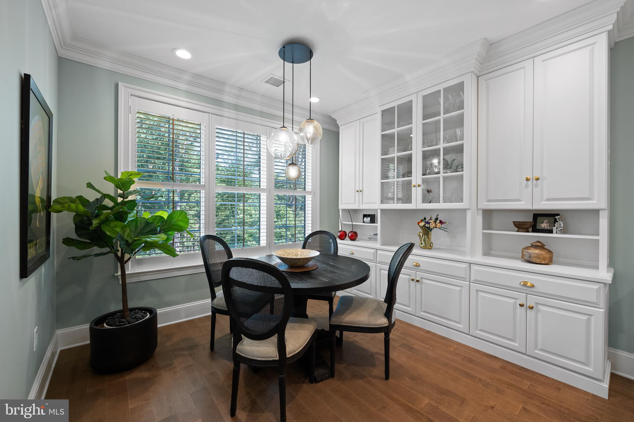 ATHERTYN - Residential