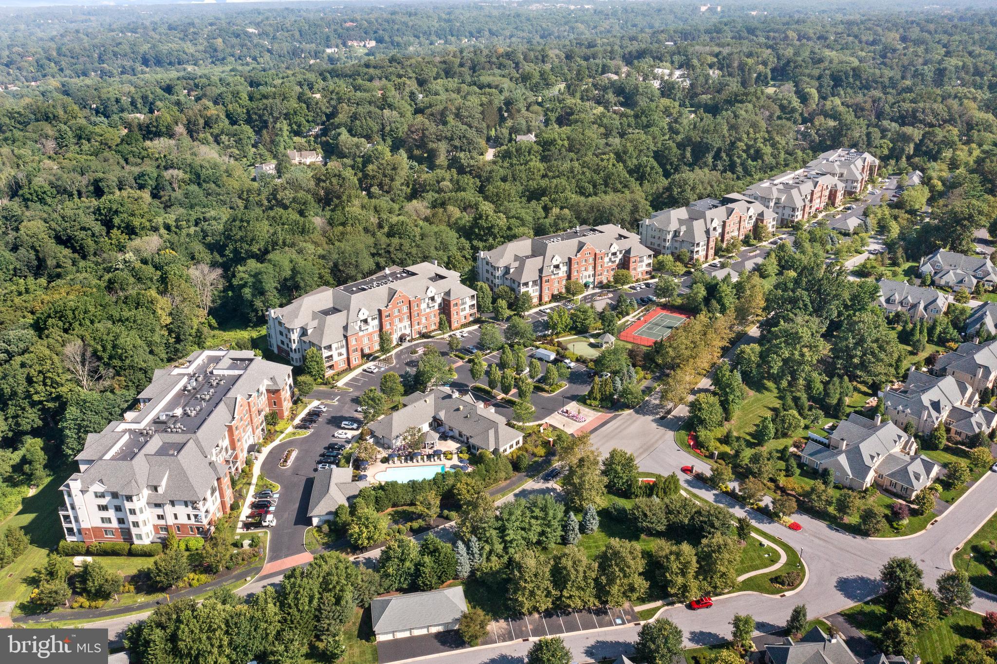 ATHERTYN - Residential