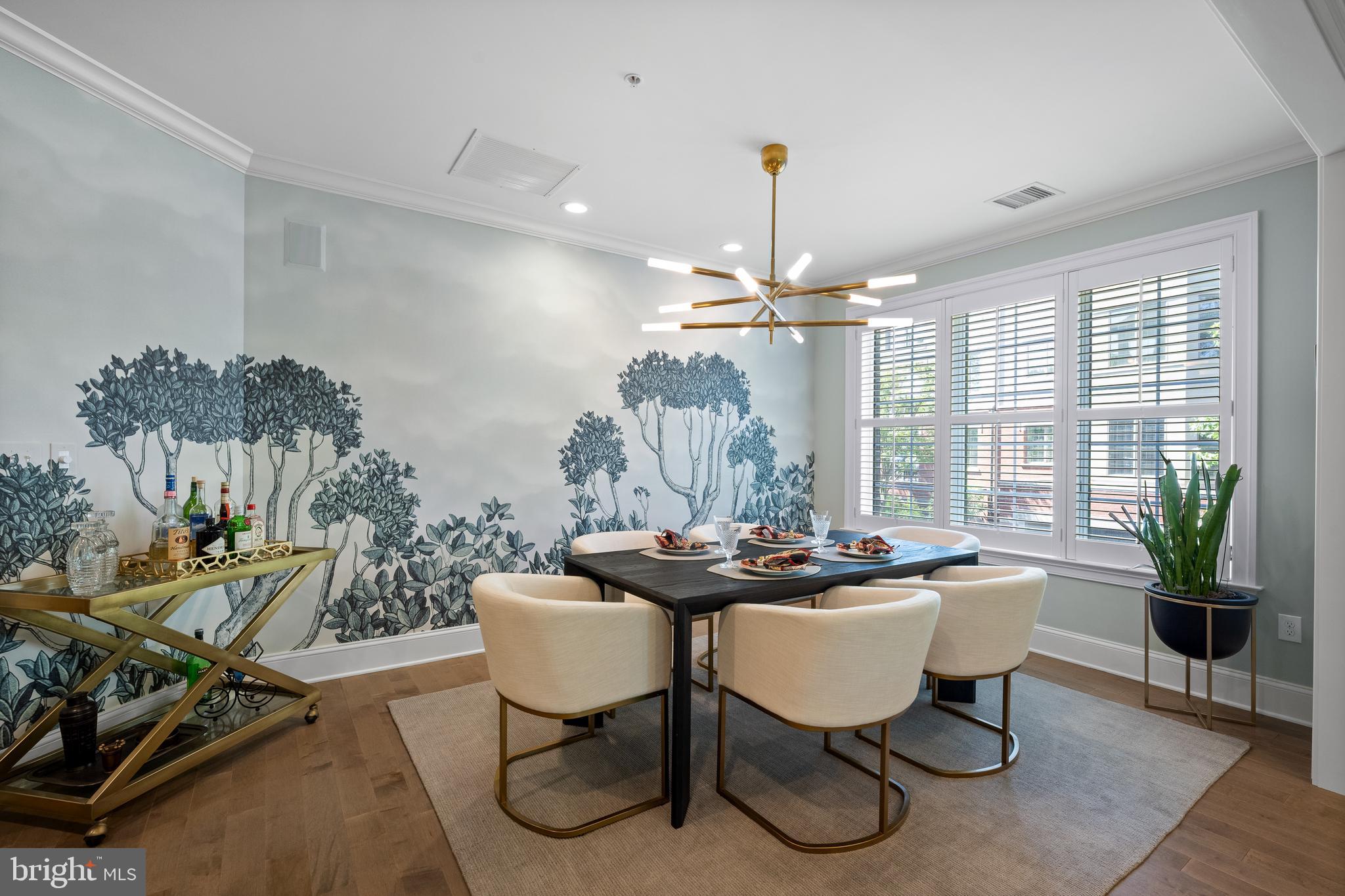 ATHERTYN - Residential