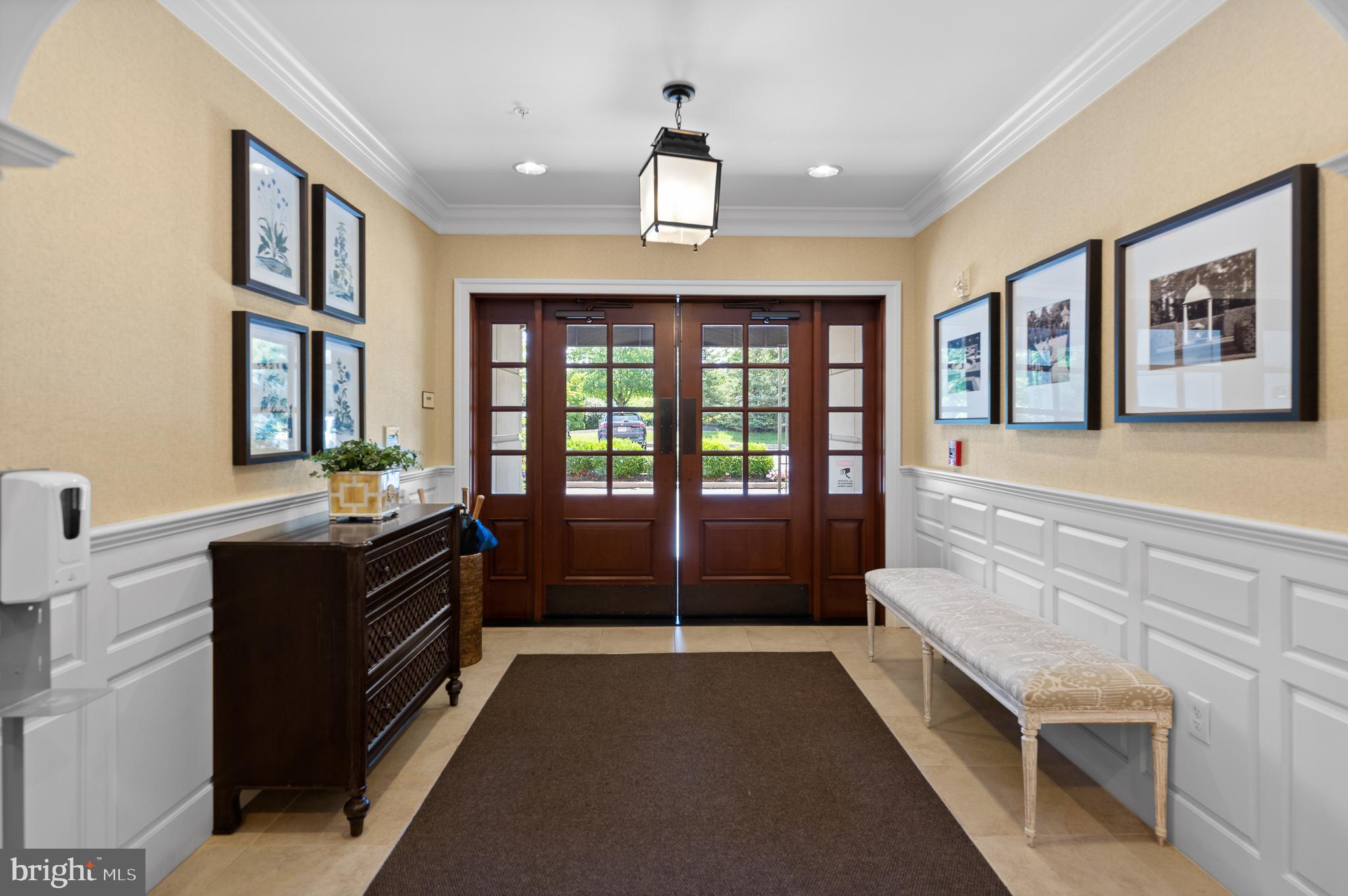 ATHERTYN - Residential