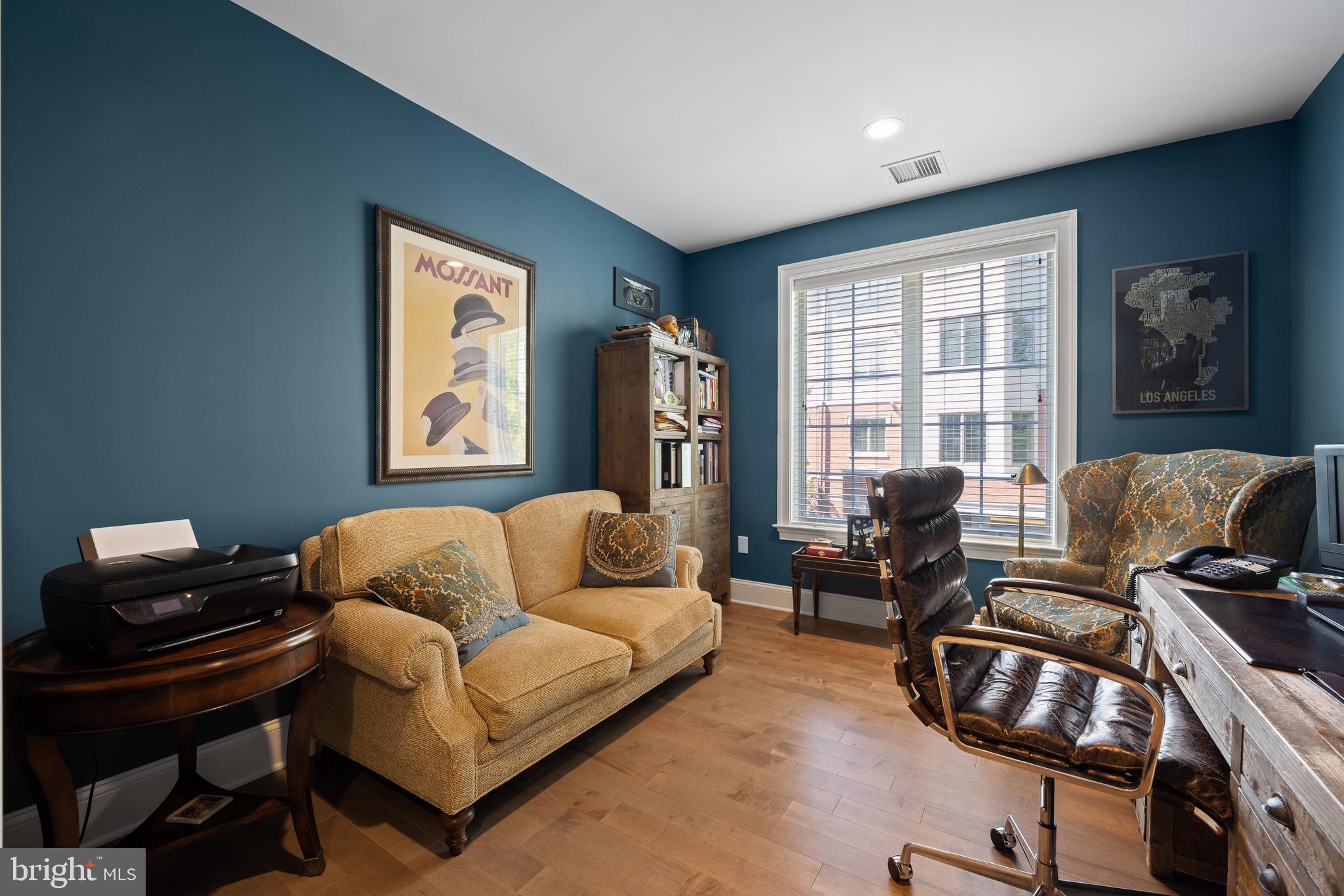 ATHERTYN - Residential