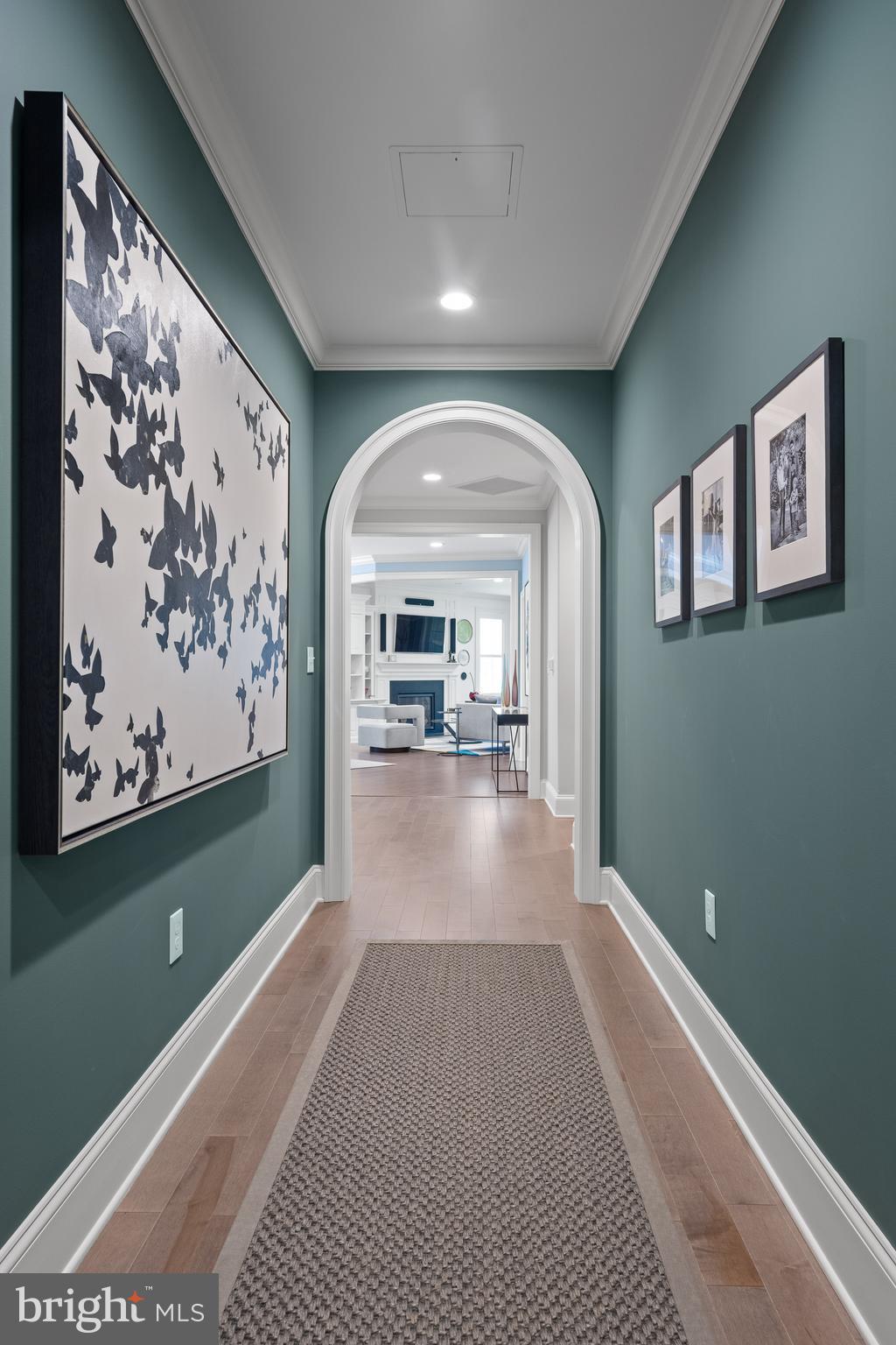 ATHERTYN - Residential