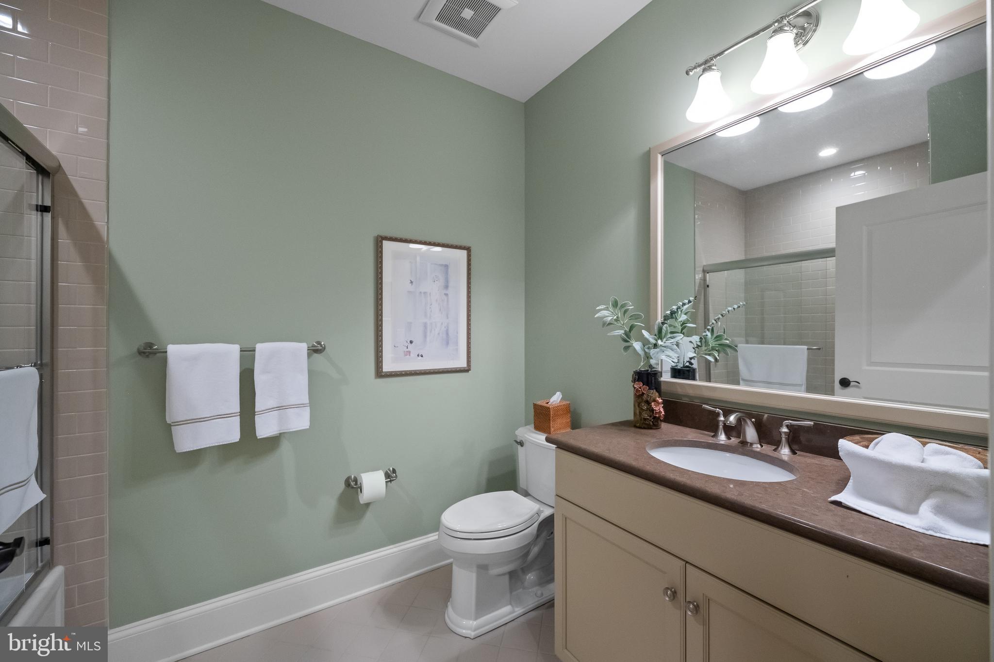 ATHERTYN - Residential