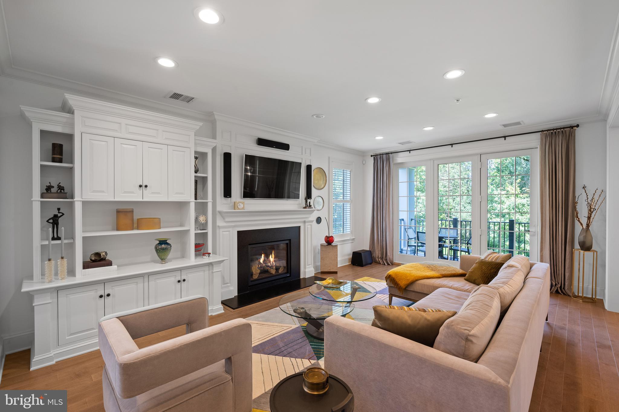 ATHERTYN - Residential