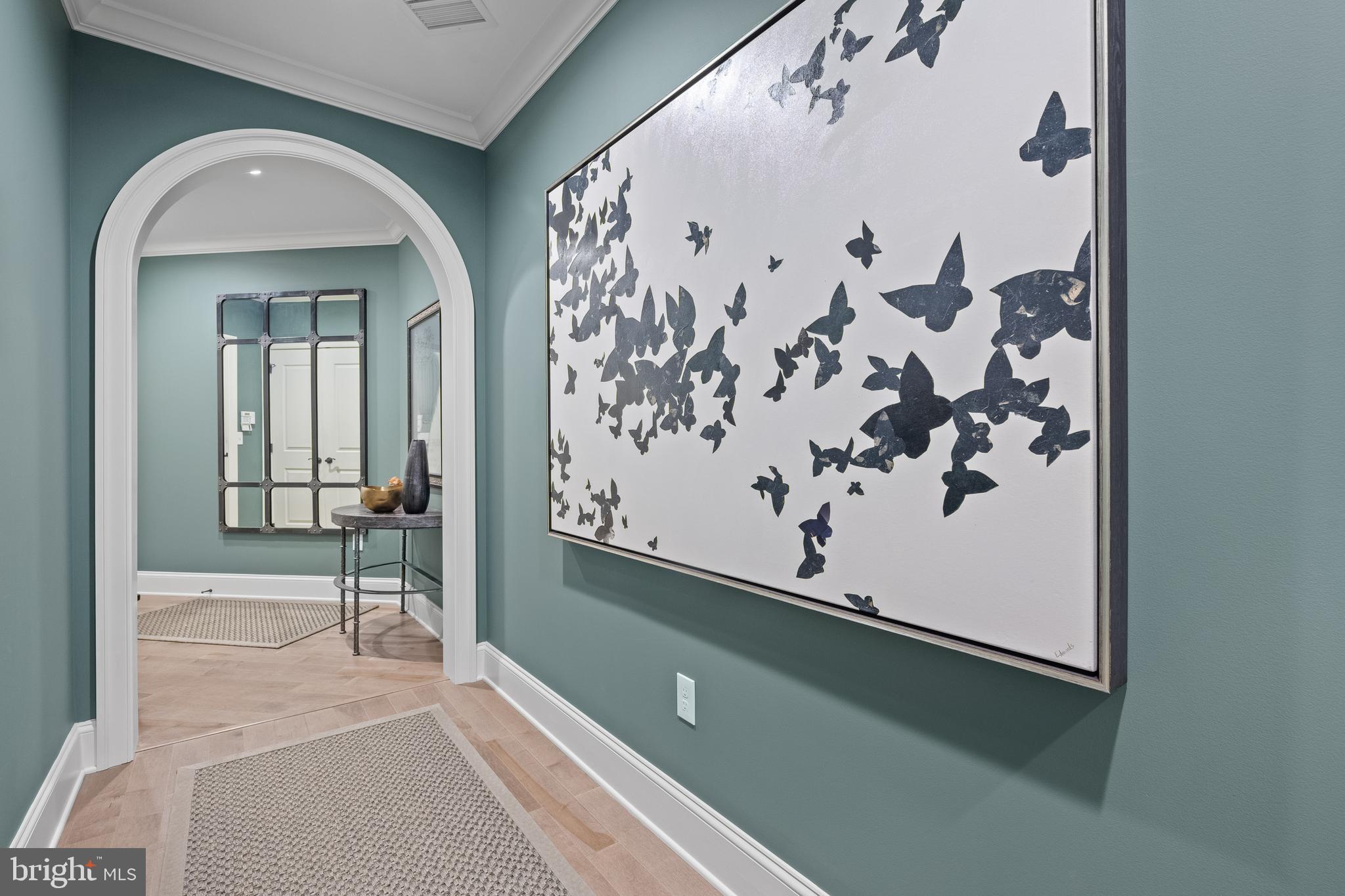 ATHERTYN - Residential