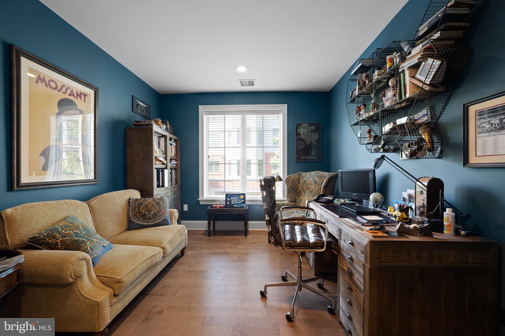 ATHERTYN - Residential