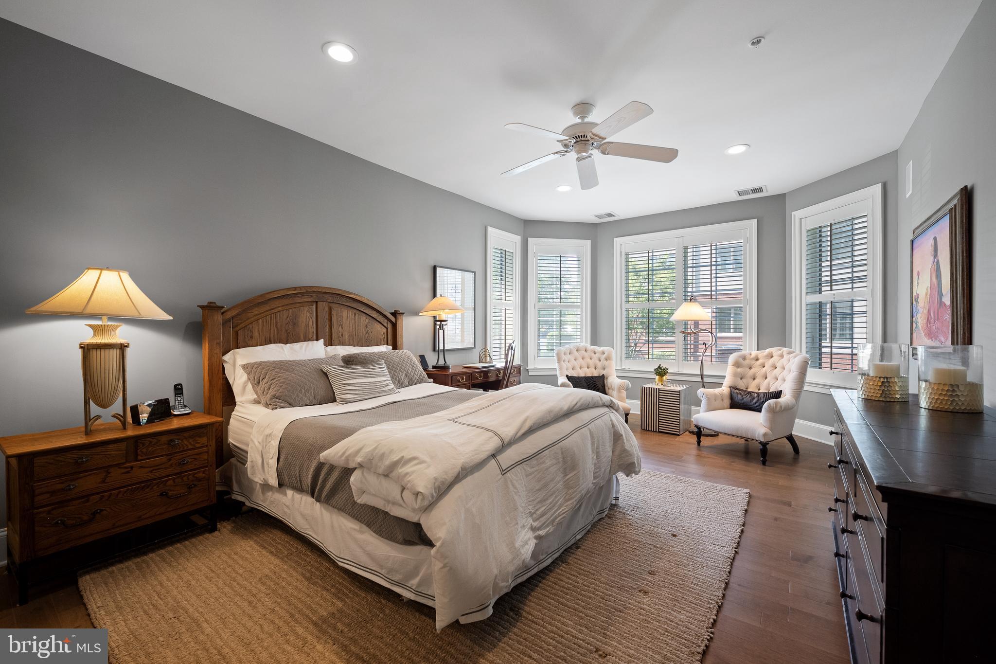 ATHERTYN - Residential