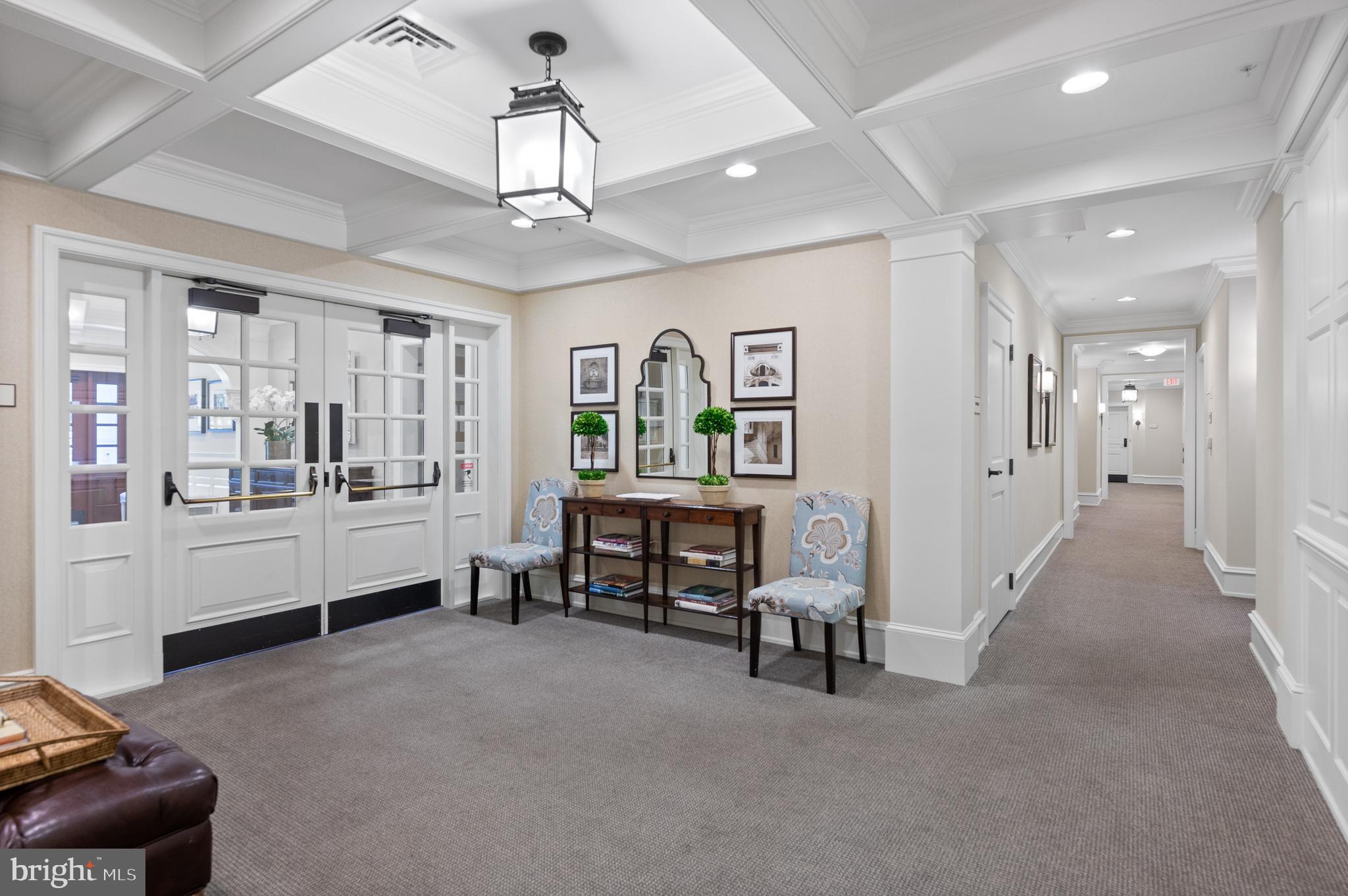 ATHERTYN - Residential