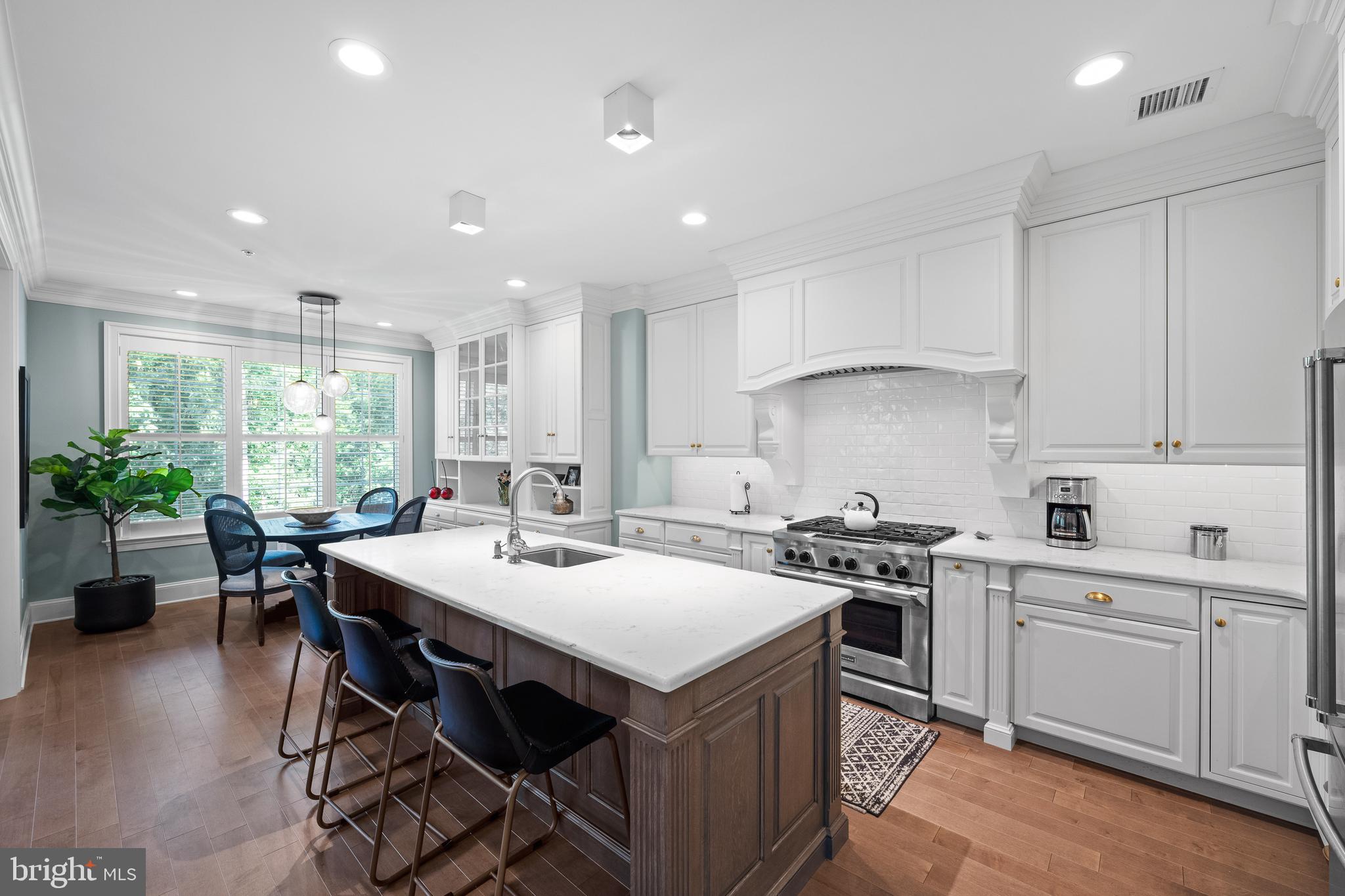 ATHERTYN - Residential