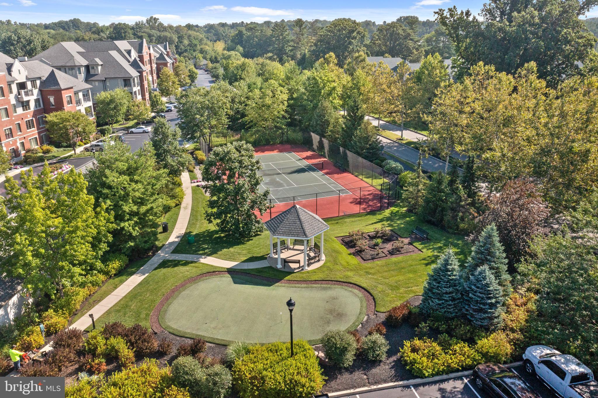 ATHERTYN - Residential