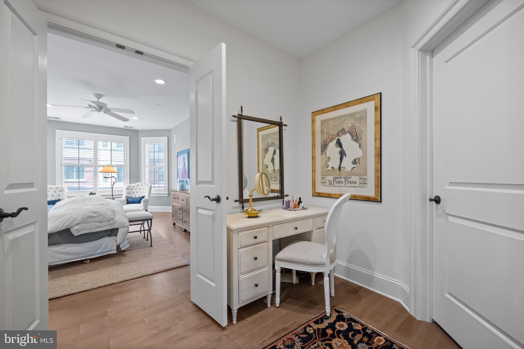 ATHERTYN - Residential