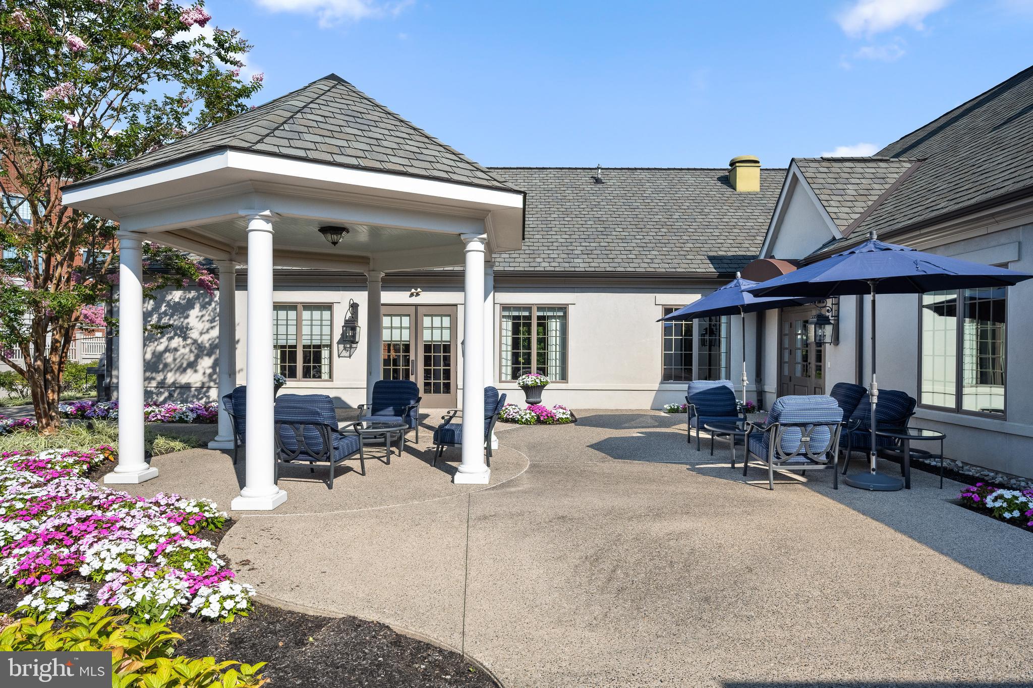 ATHERTYN - Residential