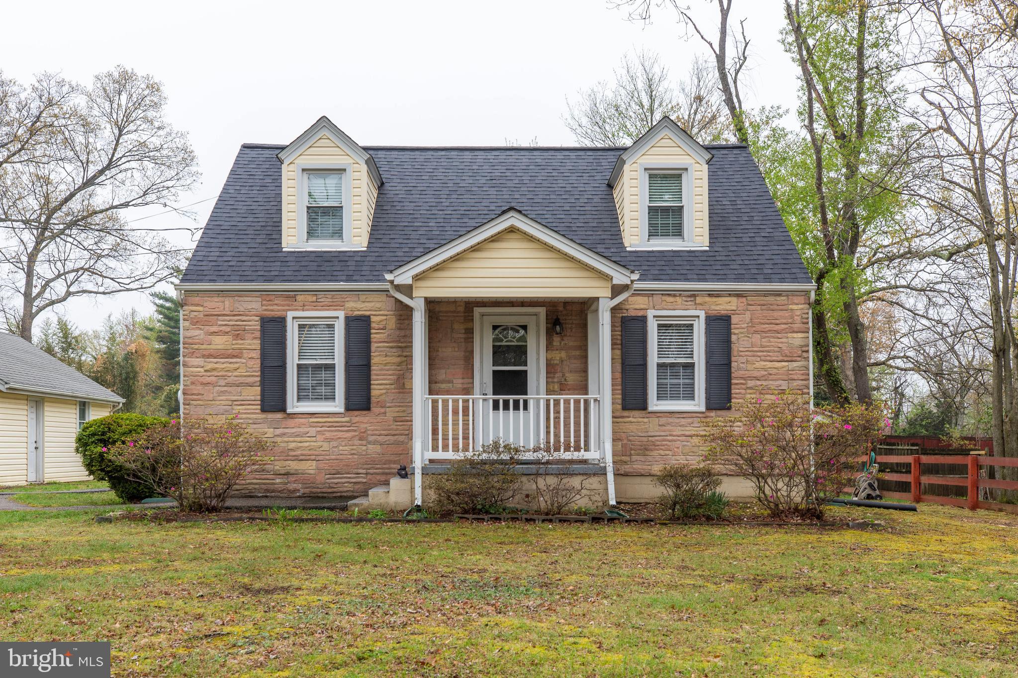 SOUTHERN PINES - Residential