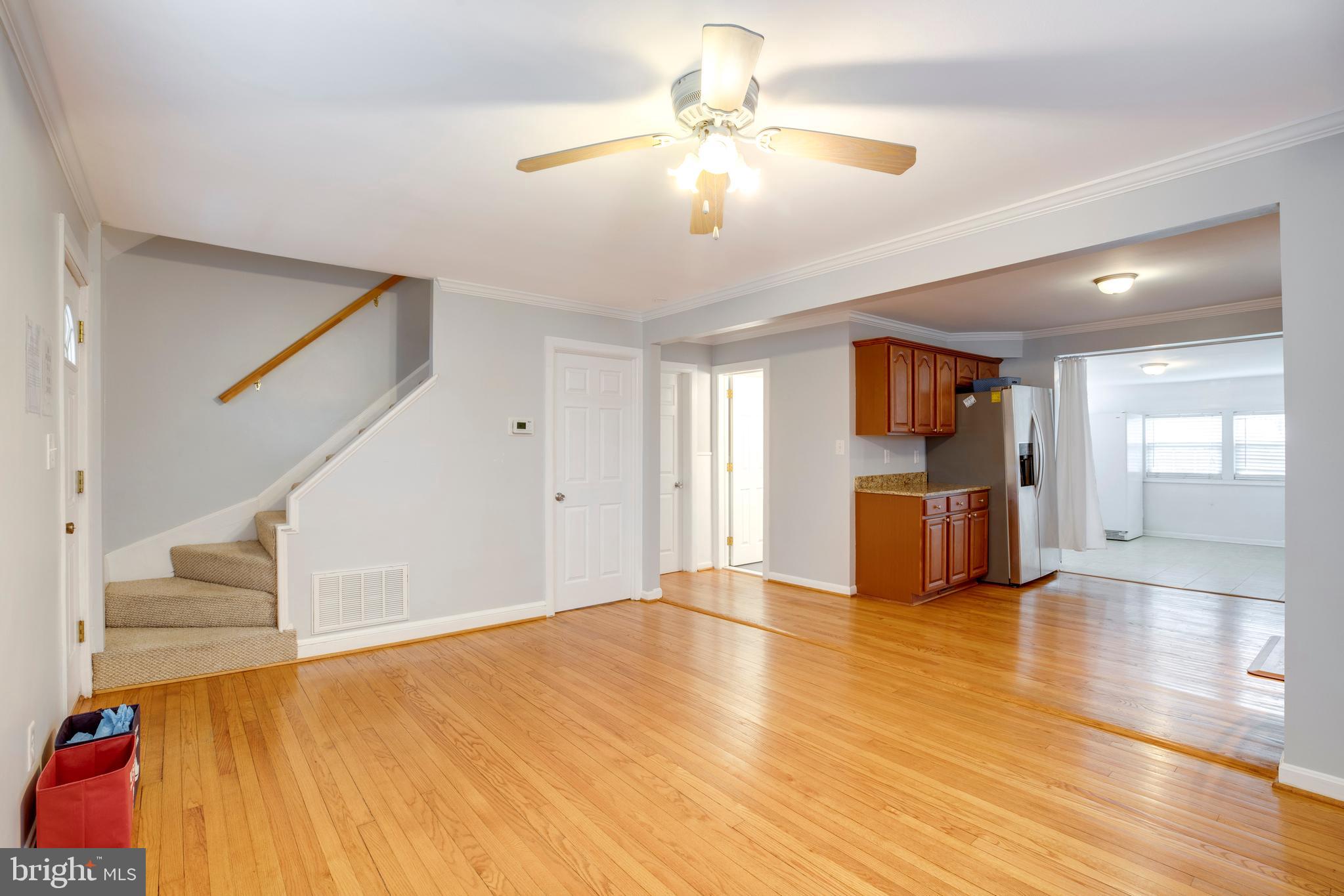 SOUTHERN PINES - Residential