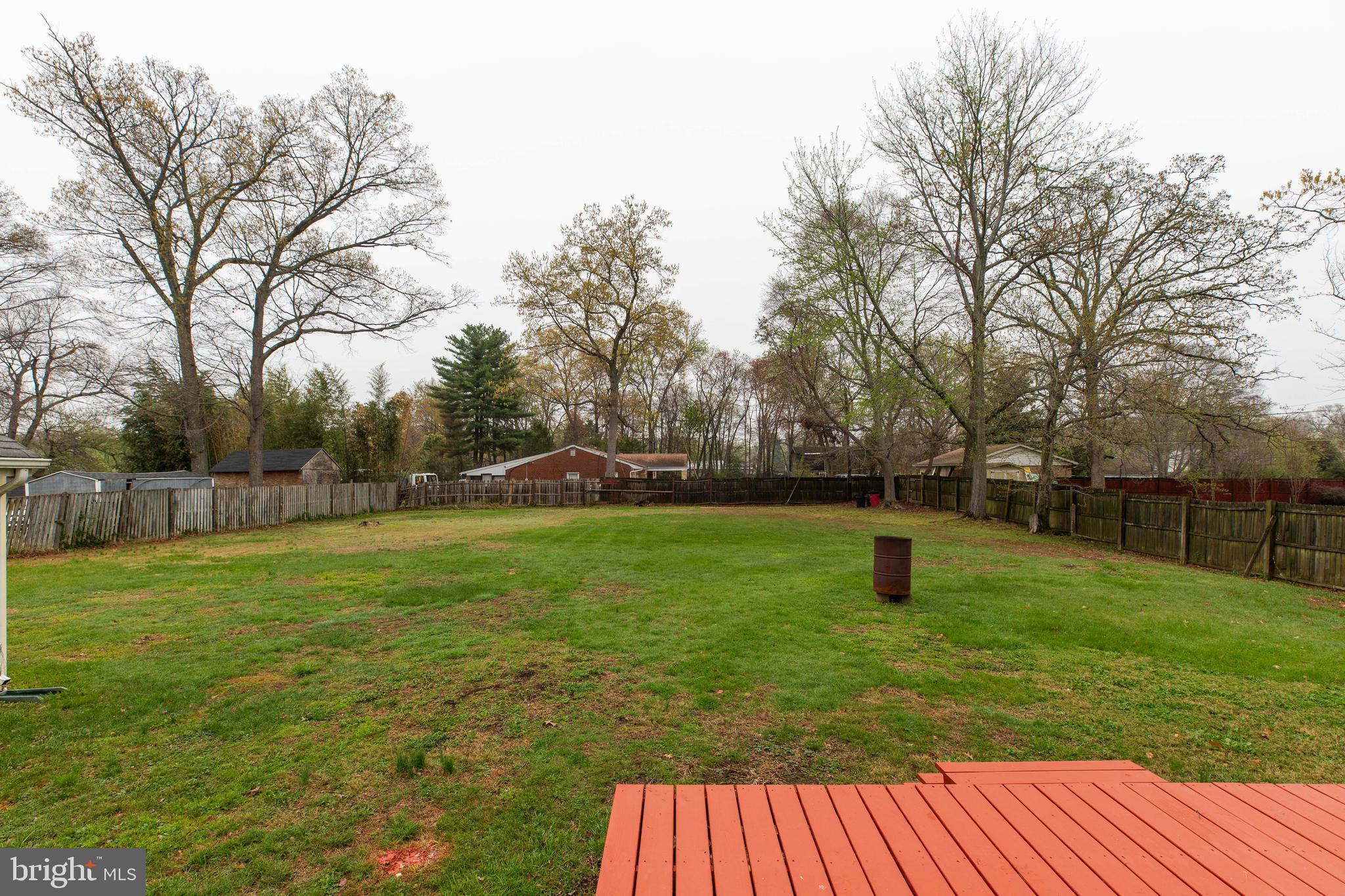 SOUTHERN PINES - Residential