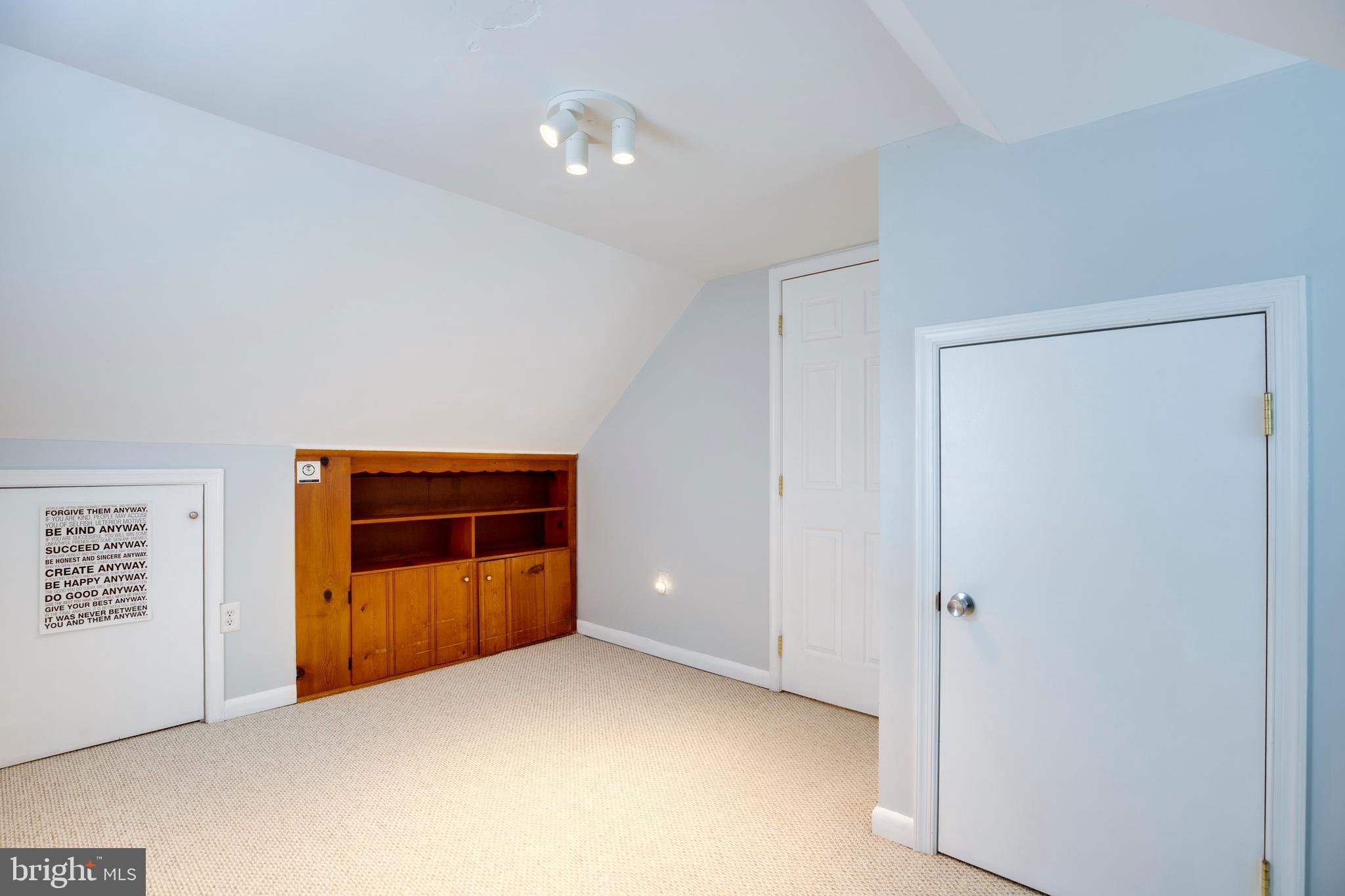 SOUTHERN PINES - Residential