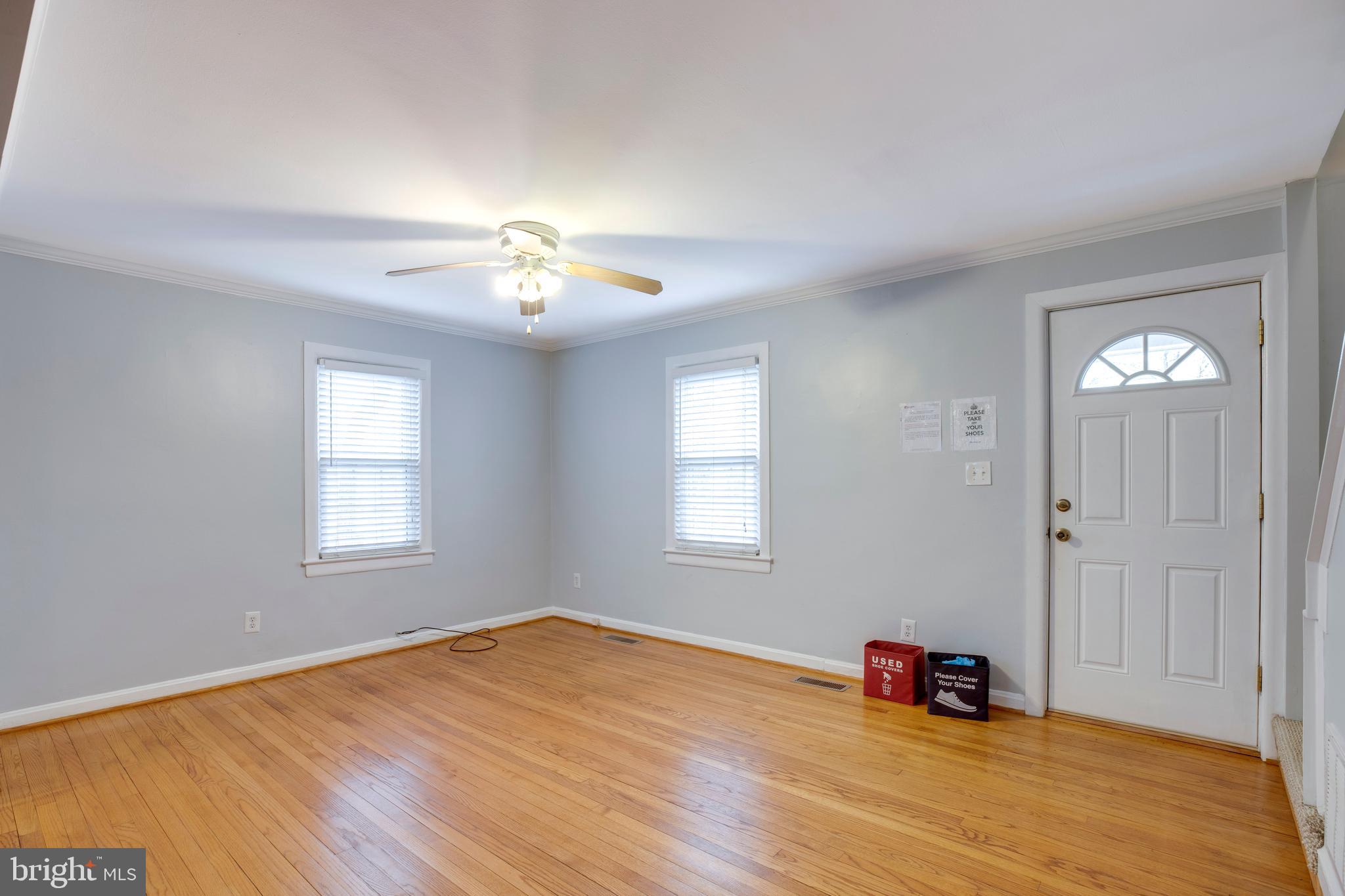 SOUTHERN PINES - Residential