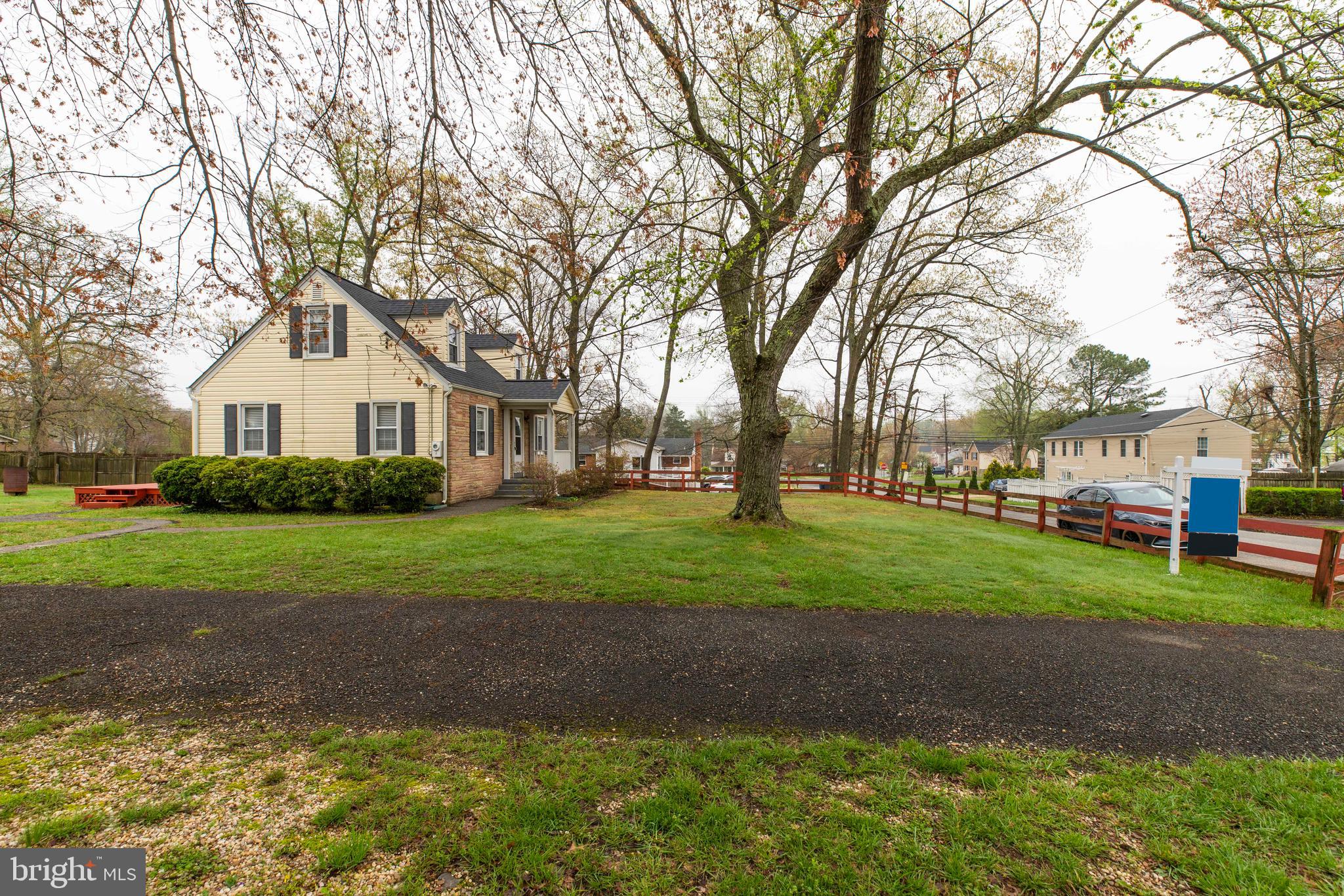 SOUTHERN PINES - Residential