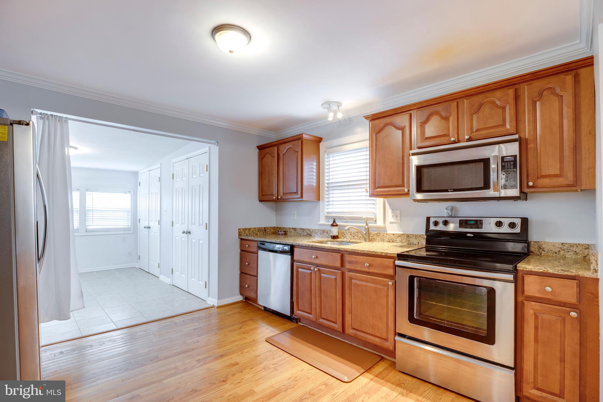 SOUTHERN PINES - Residential