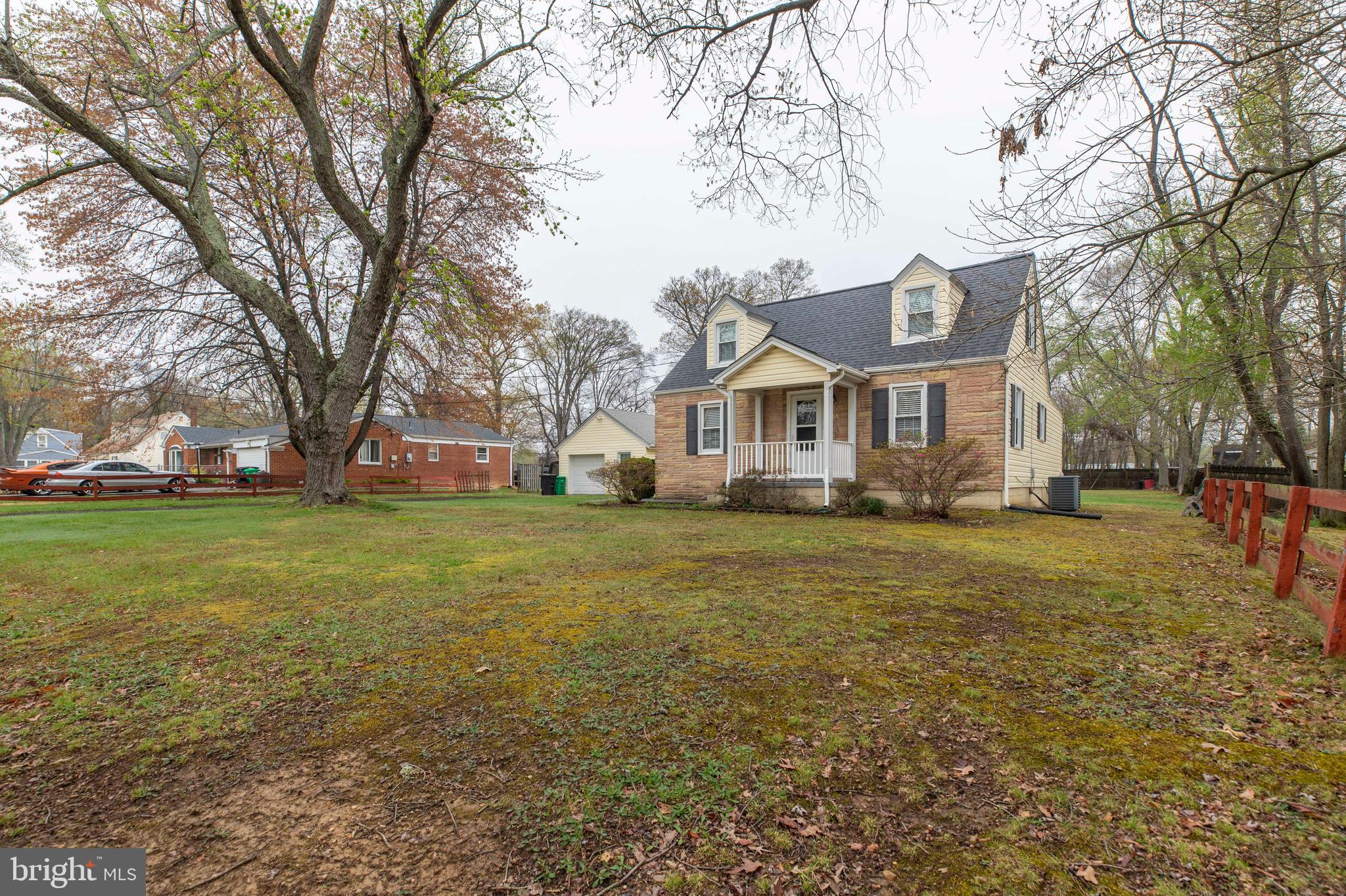 SOUTHERN PINES - Residential