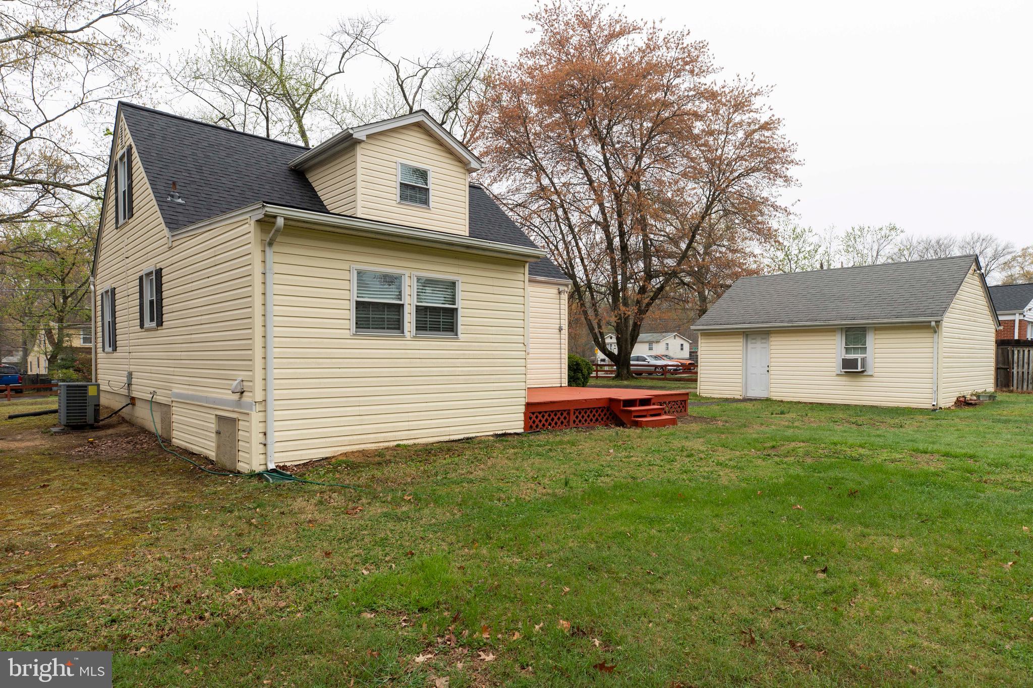 SOUTHERN PINES - Residential