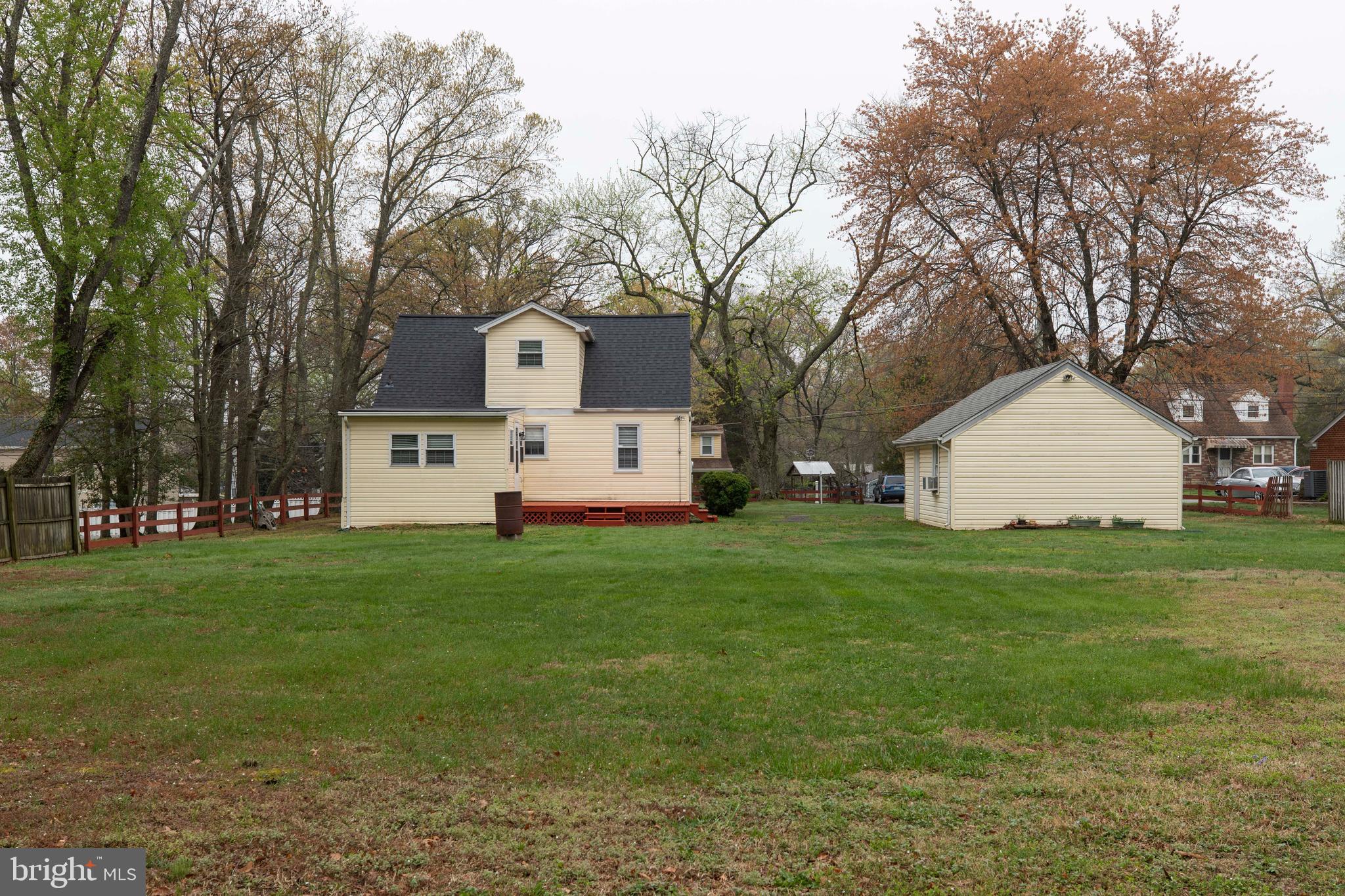 SOUTHERN PINES - Residential