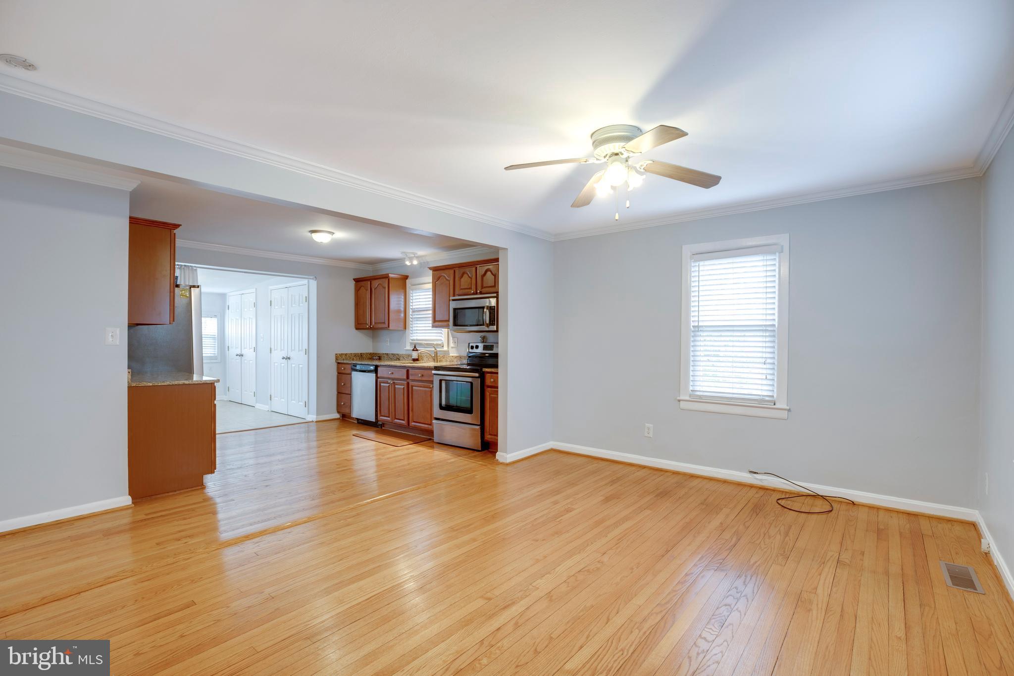 SOUTHERN PINES - Residential