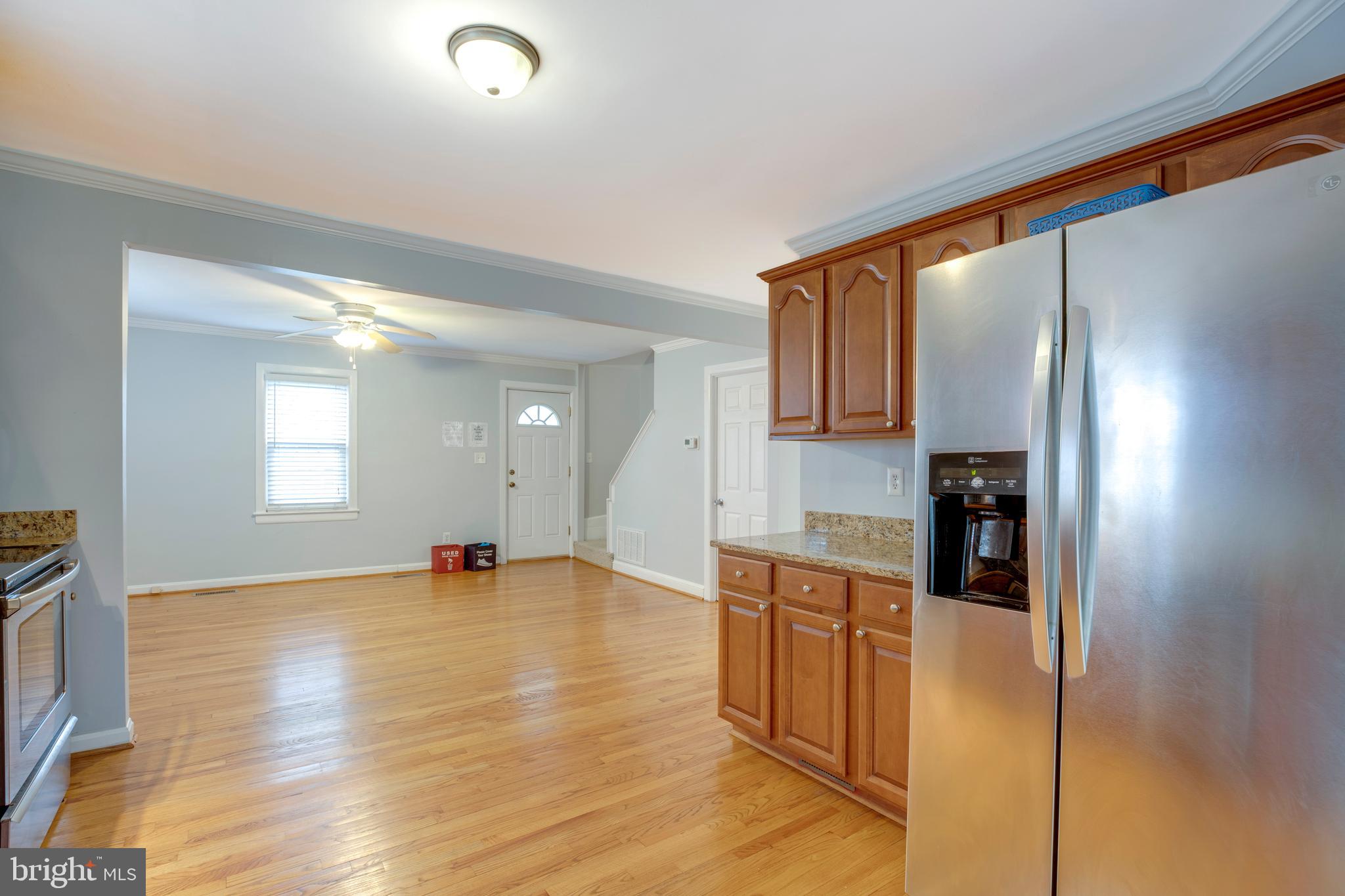 SOUTHERN PINES - Residential