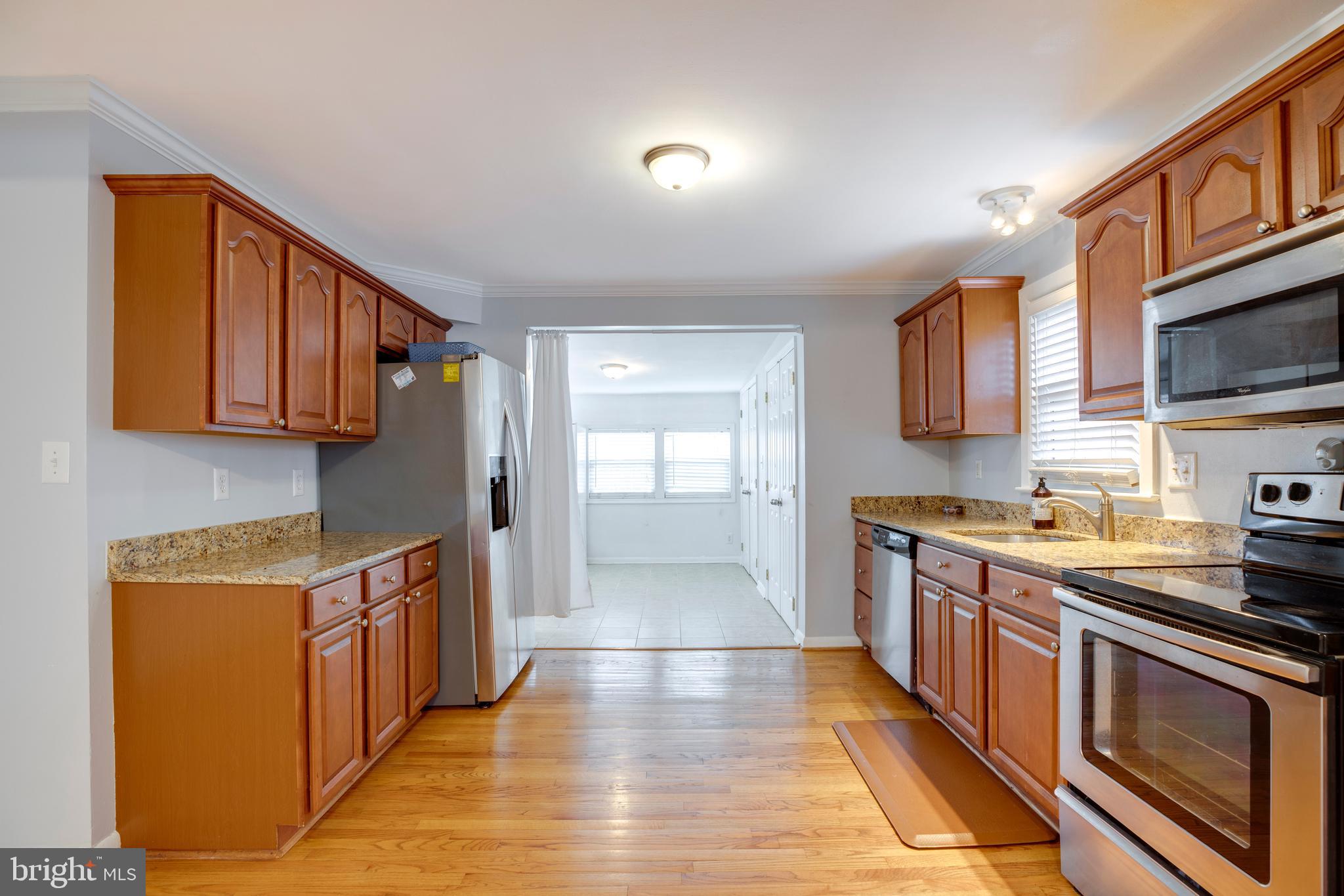 SOUTHERN PINES - Residential