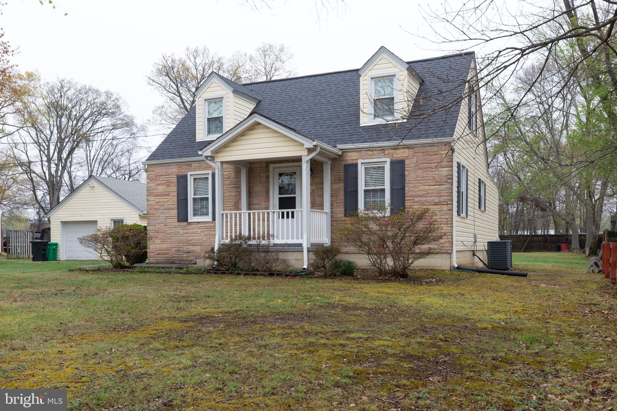 SOUTHERN PINES - Residential