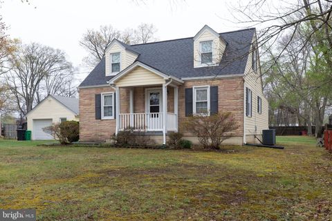 Homes For Sale - 8104 Prince Georges Drive<br/> FORT WASHINGTON, MD 20744