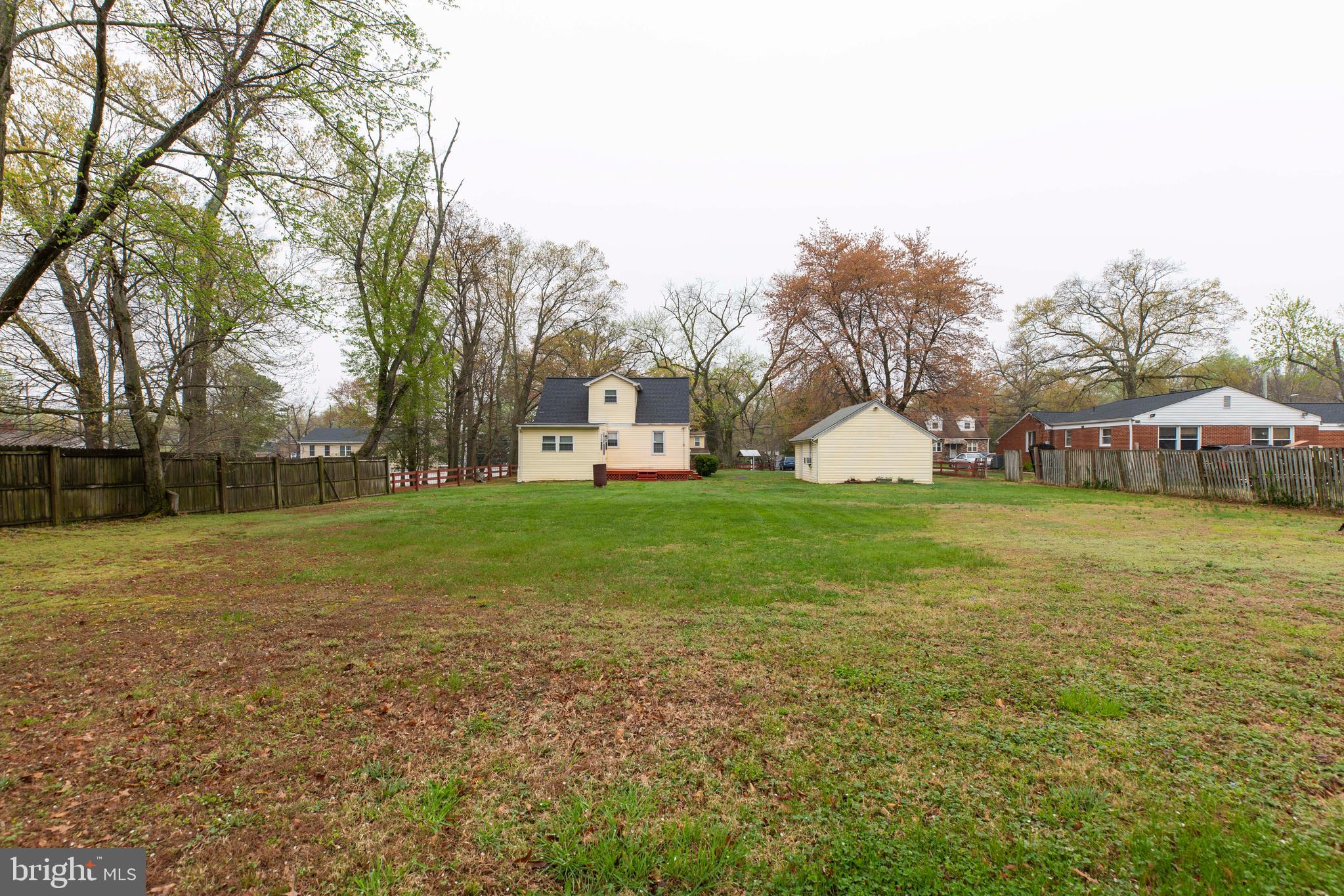 SOUTHERN PINES - Residential