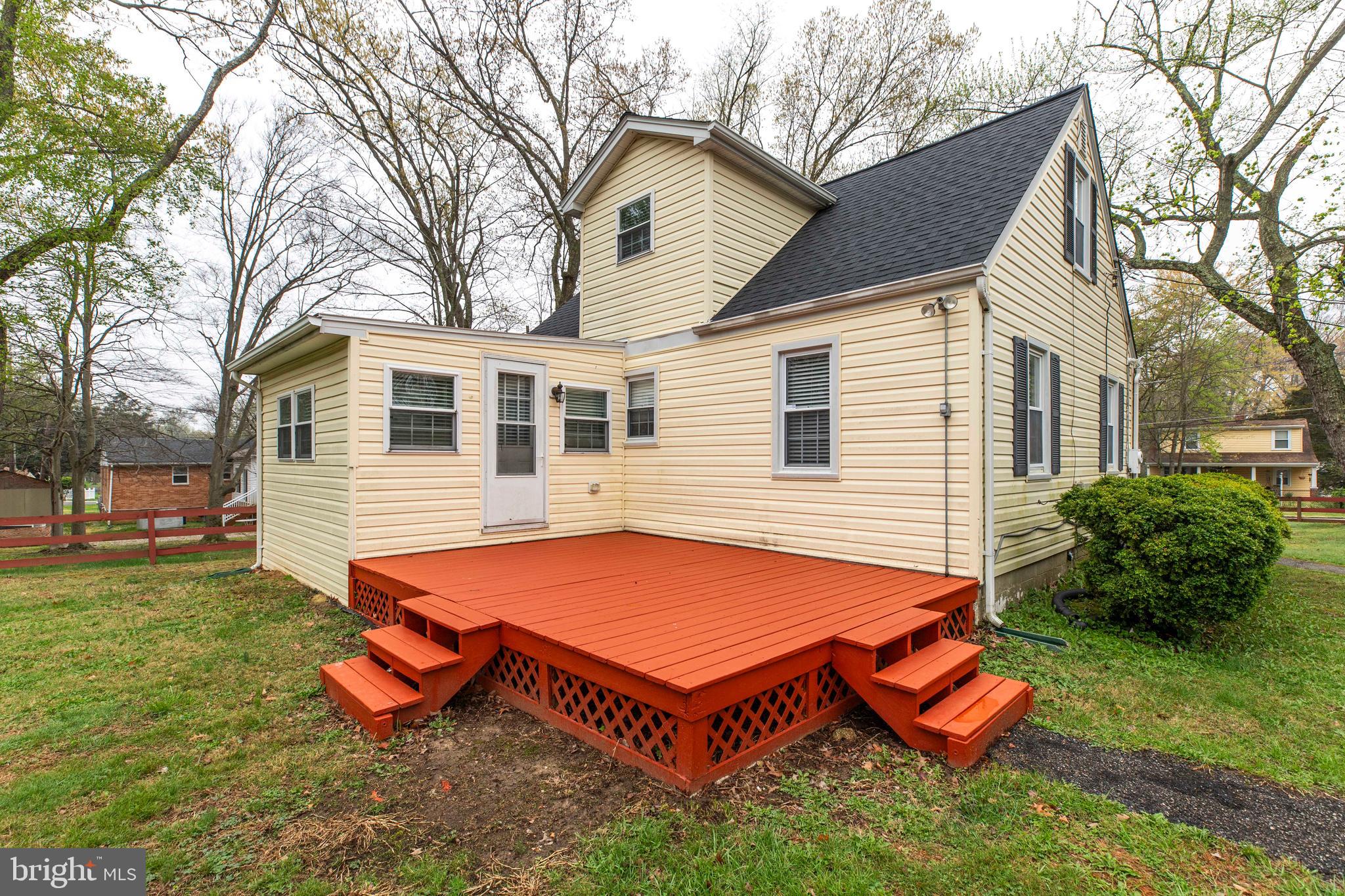 SOUTHERN PINES - Residential