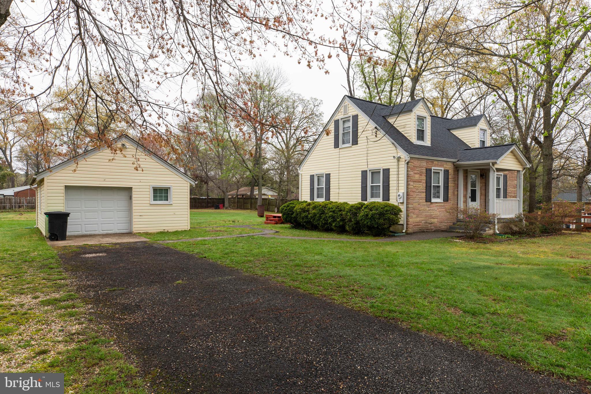 SOUTHERN PINES - Residential