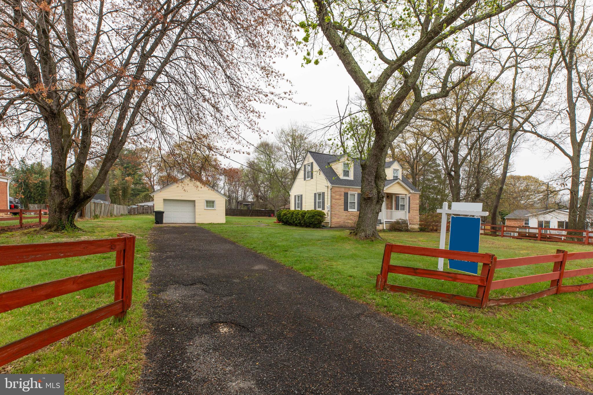 SOUTHERN PINES - Residential