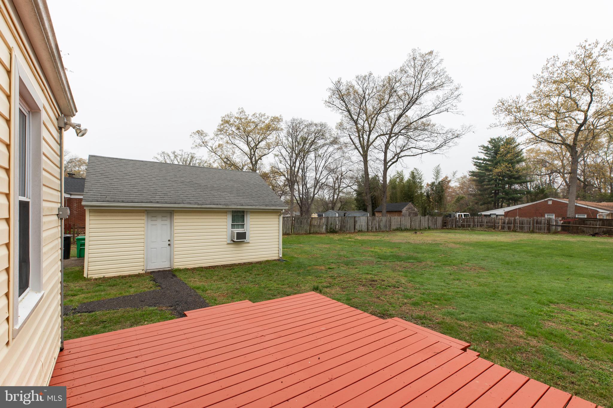 SOUTHERN PINES - Residential