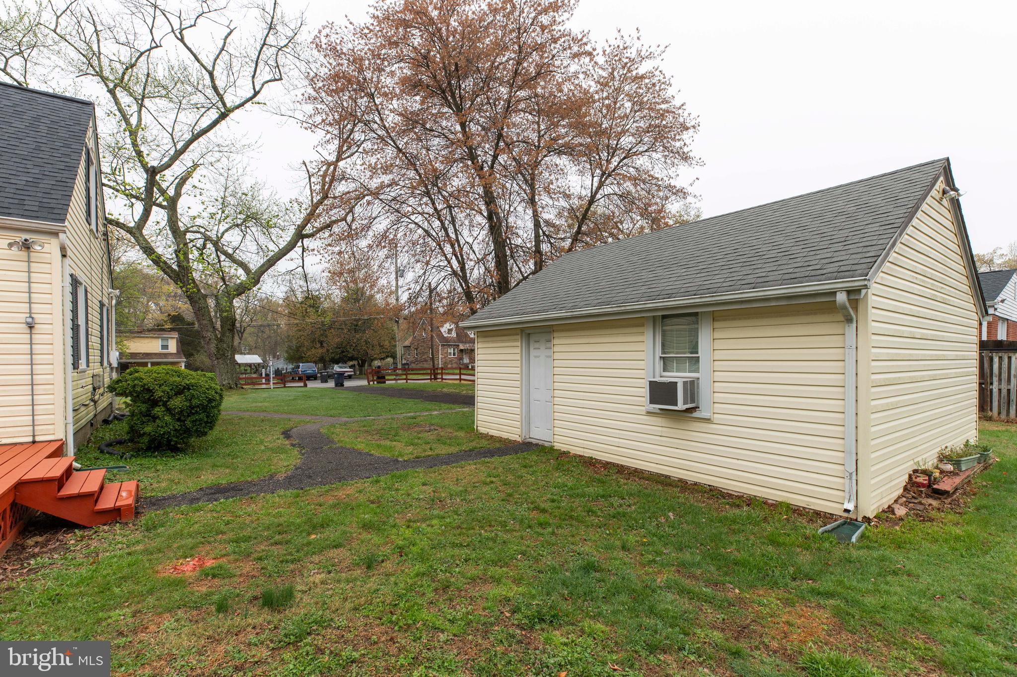 SOUTHERN PINES - Residential