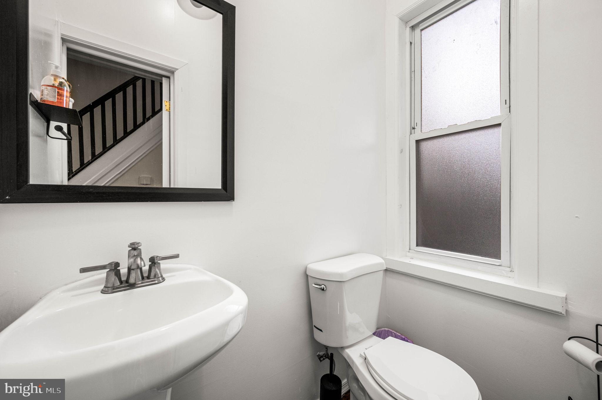 FRANCISVILLE - Residential