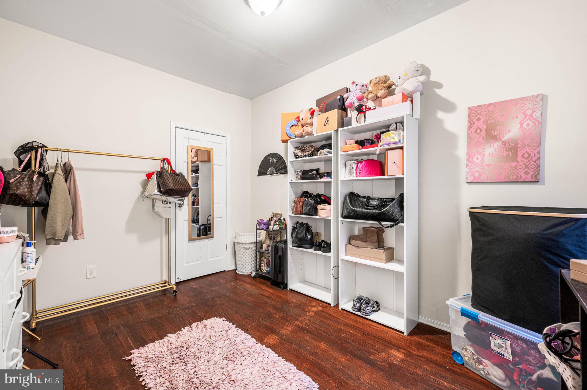 FRANCISVILLE - Residential