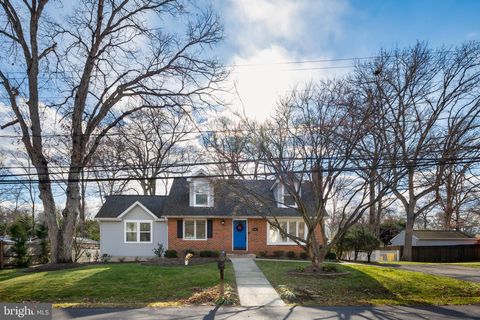 1507 MANOR VIEW ROAD DAVIDSONVILLE MD 21035