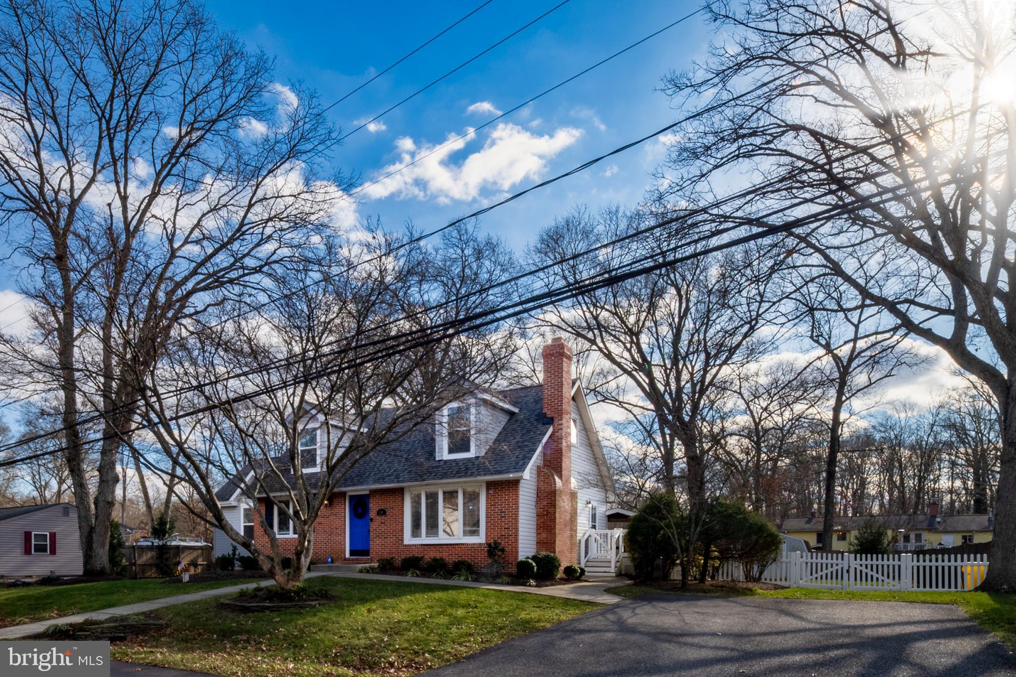 RIVERWOOD - Residential