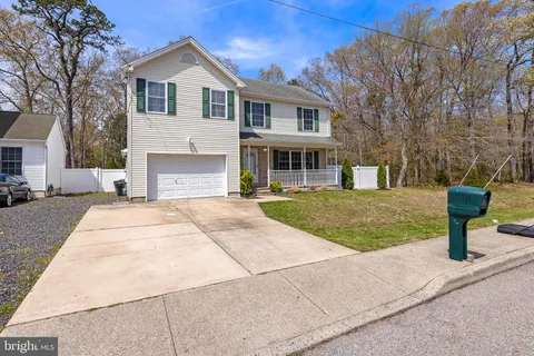 722 Sandy Hook Drive, Forked River, NJ 08731 - MLS#: NJOC2033594