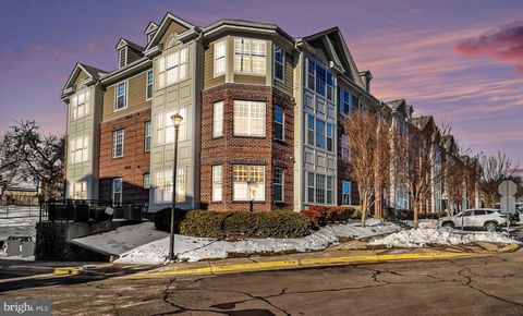 Condo For Sale - 701 Cobblestone Boulevard #108<br/> FREDERICKSBURG, VA 22401