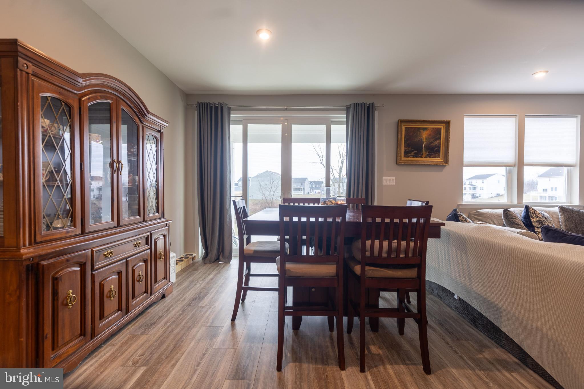 WARM SPRING RIDGE - Residential